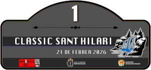 1r Clàssic Sant Hilari
